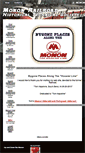 Mobile Screenshot of monon.monon.org